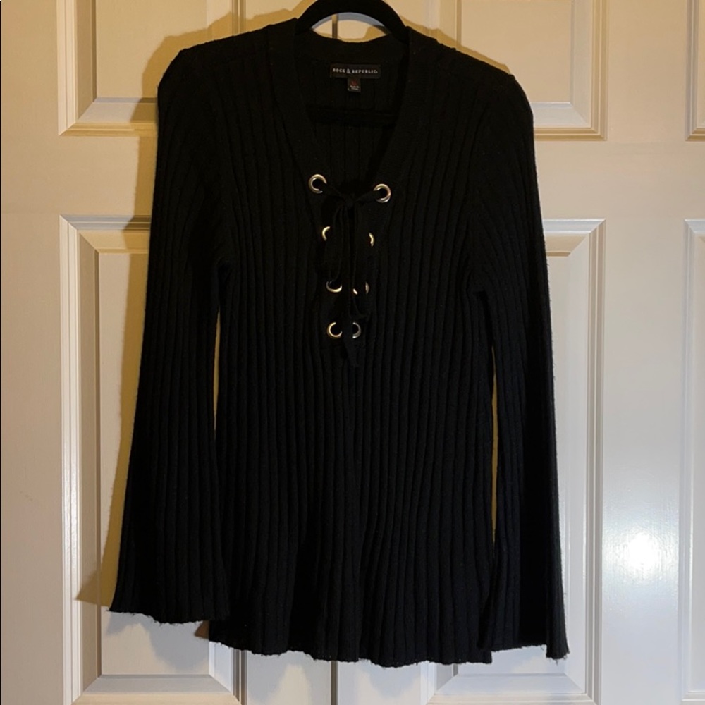 Rock & Republic sweater